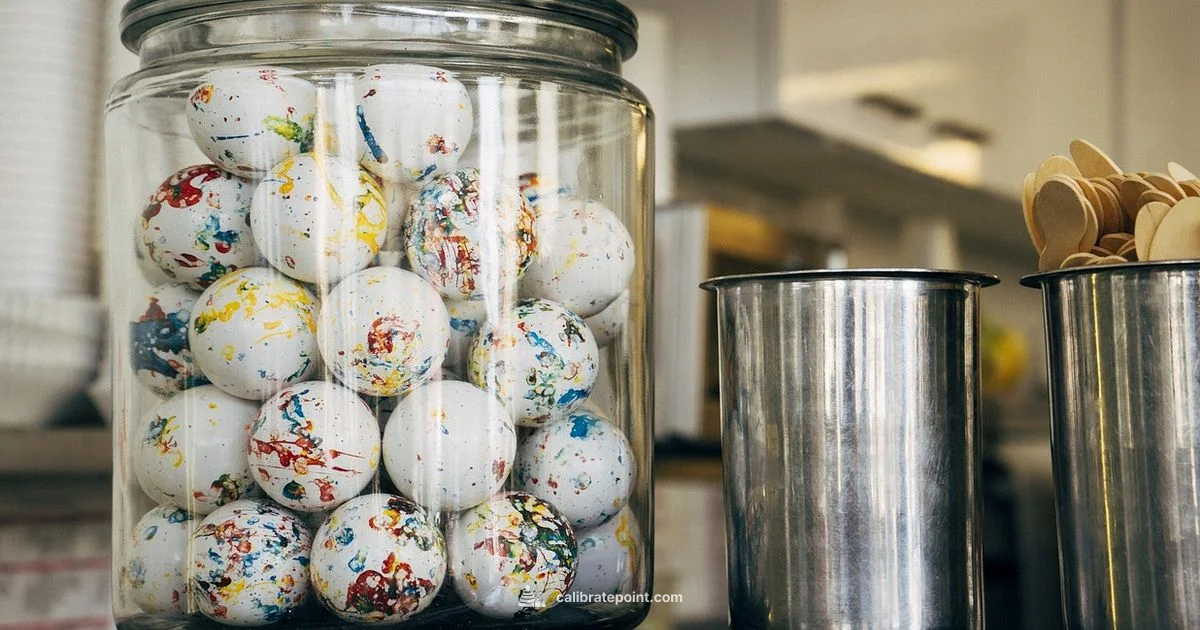 Candy Thermometer Calibration Candy Thermometer Calibration - Calibrate Point