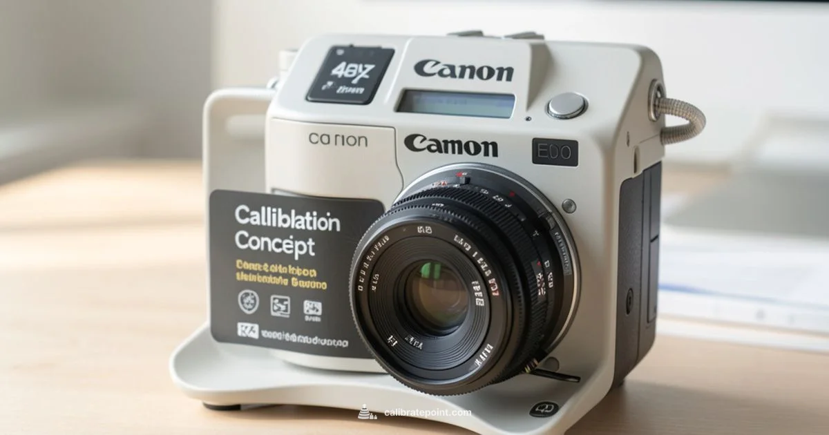 Calibration Basics - Calibrate Point