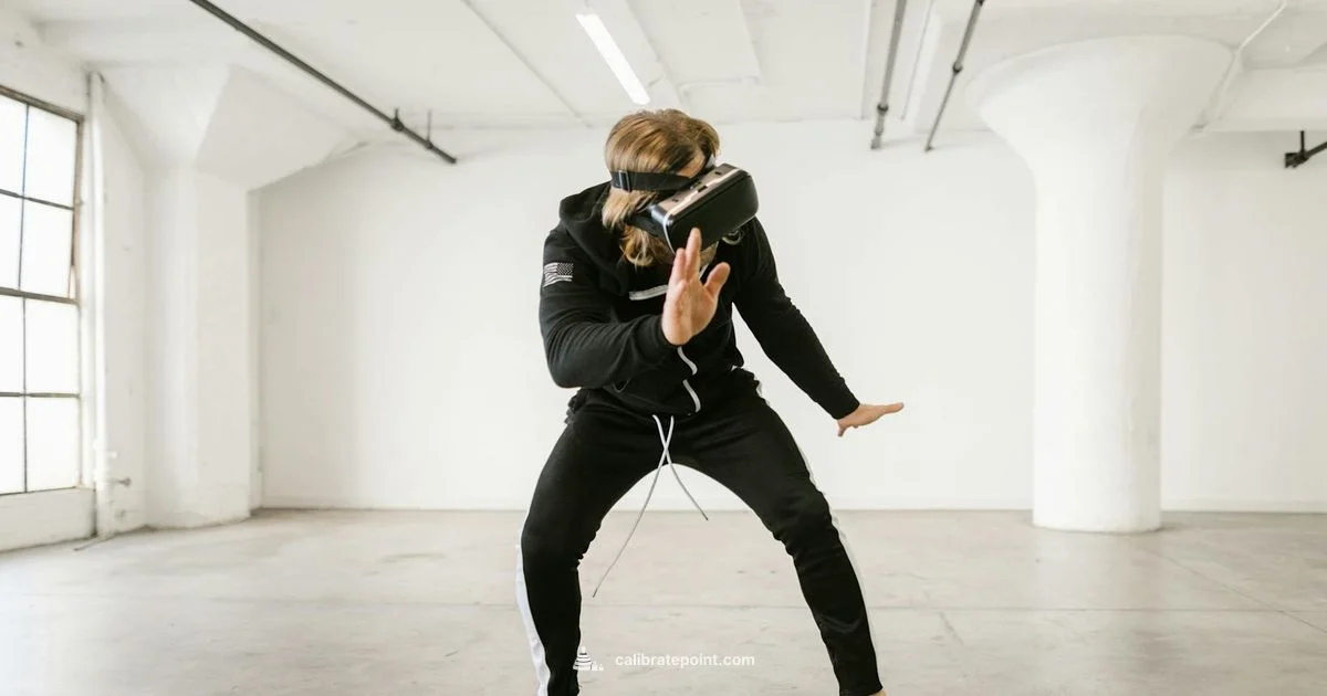 Calibrate Height Guide - Calibrate Point