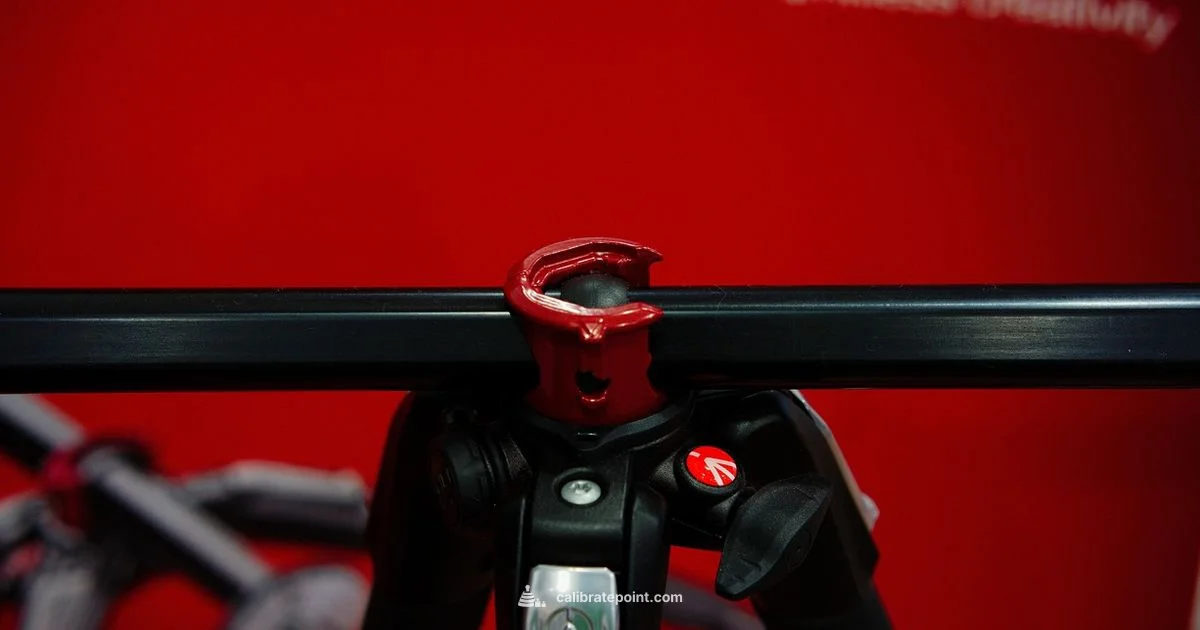 Bosch Calibration - Calibrate Point