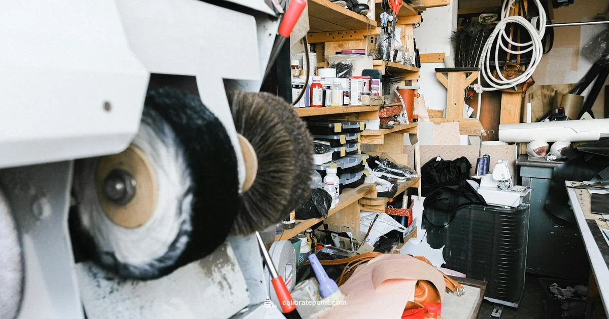 MOZA Wheel Calibration - Calibrate Point