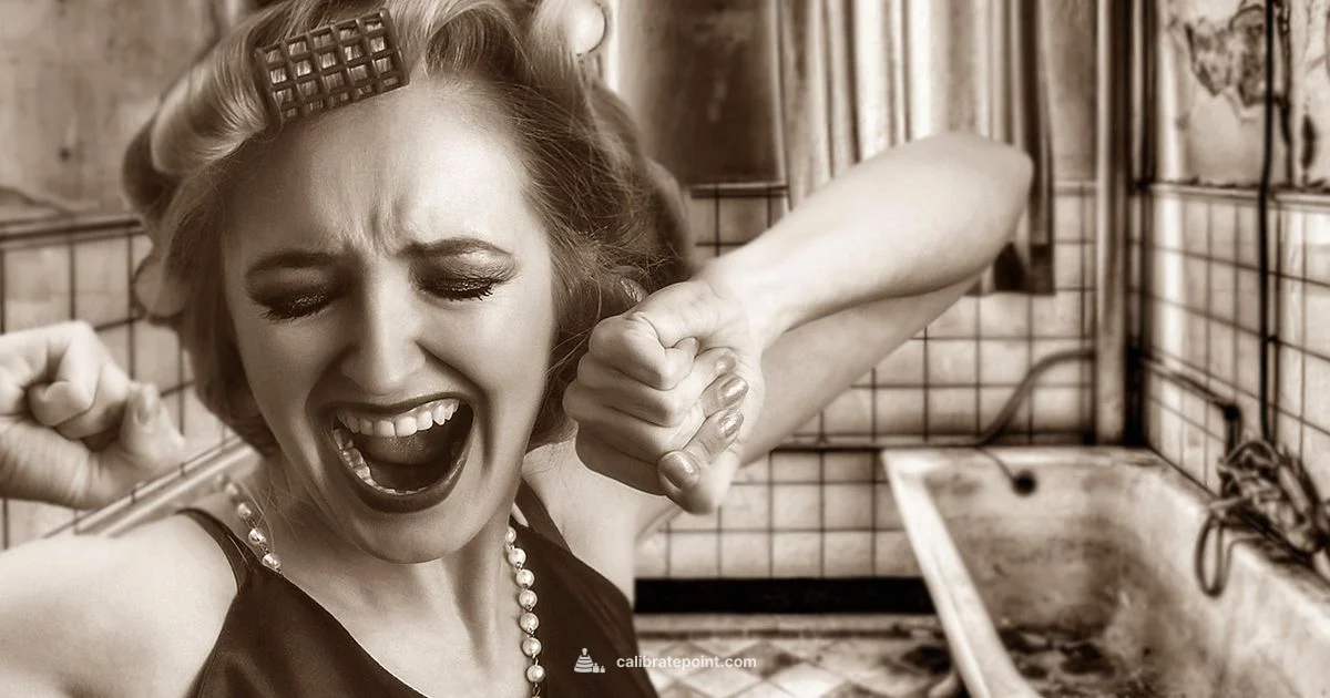 Calibrate Weight Watchers Scale - Calibrate Point