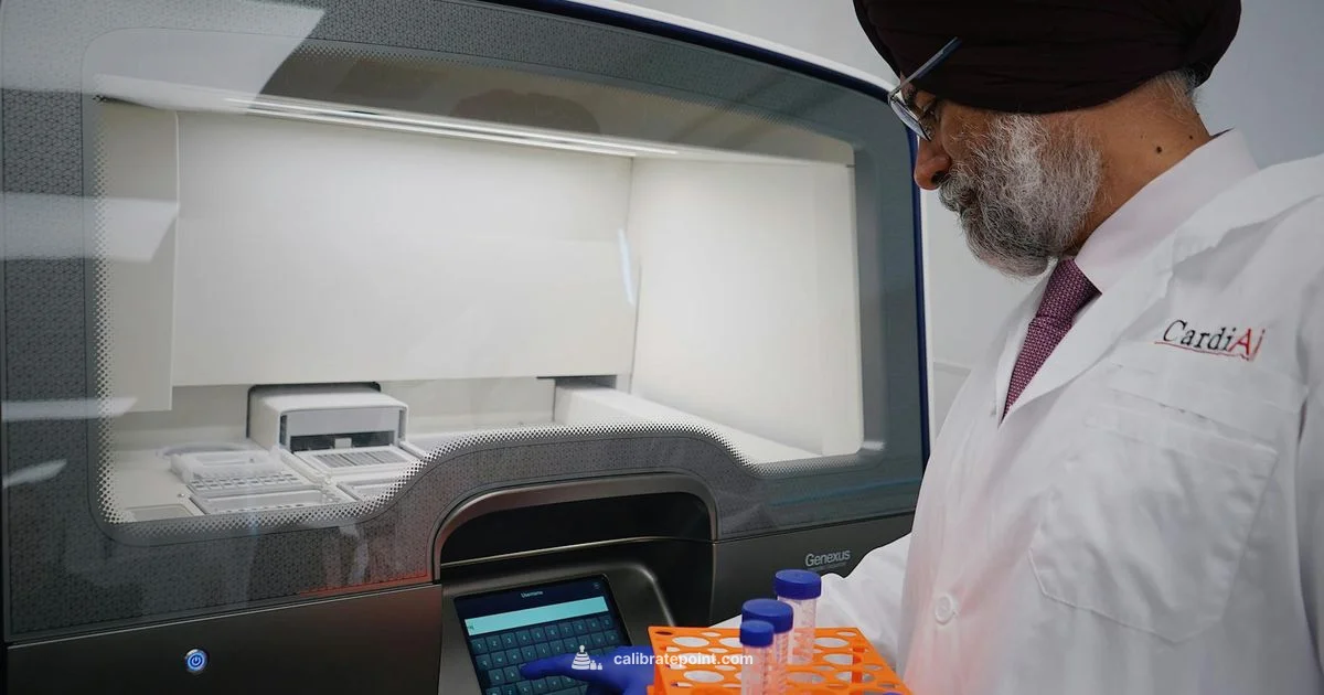 Sonic Emitter Calibration Sonic Emitter Calibration - Calibrate Point