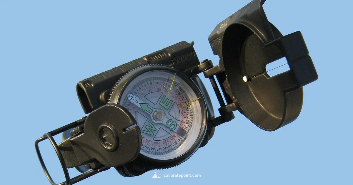 Apple Maps Calibration - Calibrate Point