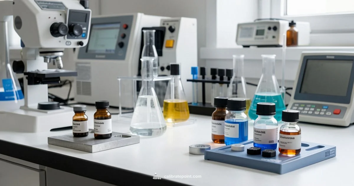 Calibration Essentials Calibration Essentials - Calibrate Point