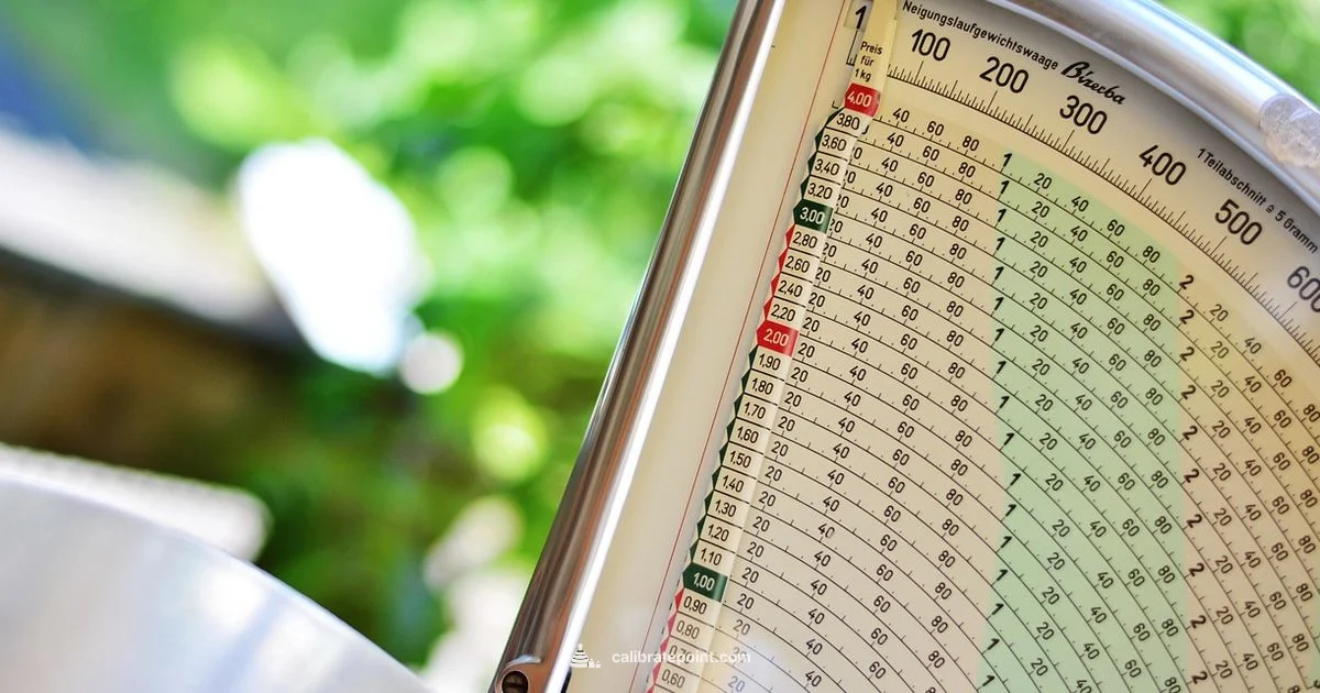 Calibrate Weight Loss Calibrate Weight Loss - Calibrate Point