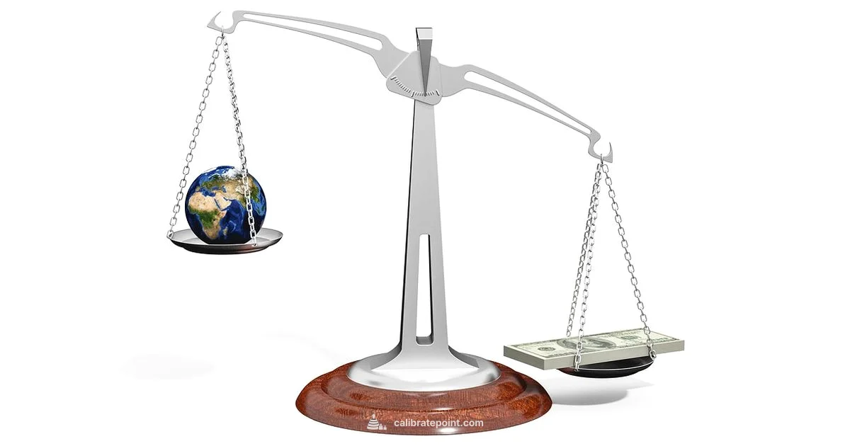 FedEx Scale Calibration FedEx Scale Calibration - Calibrate Point