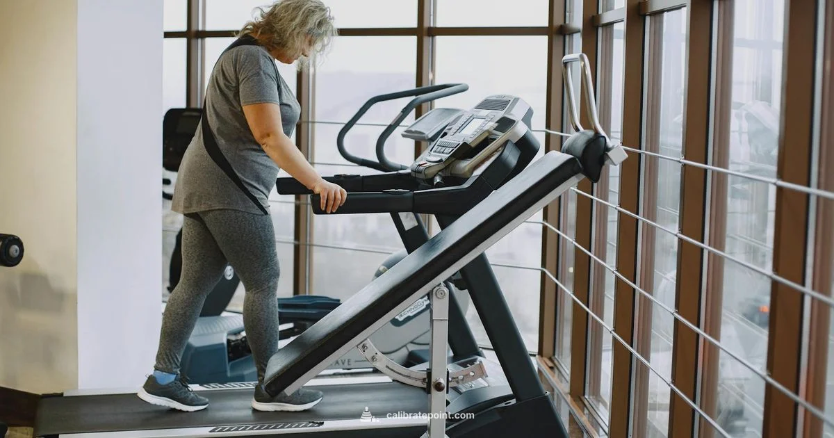 Distance Calibration - Calibrate Point