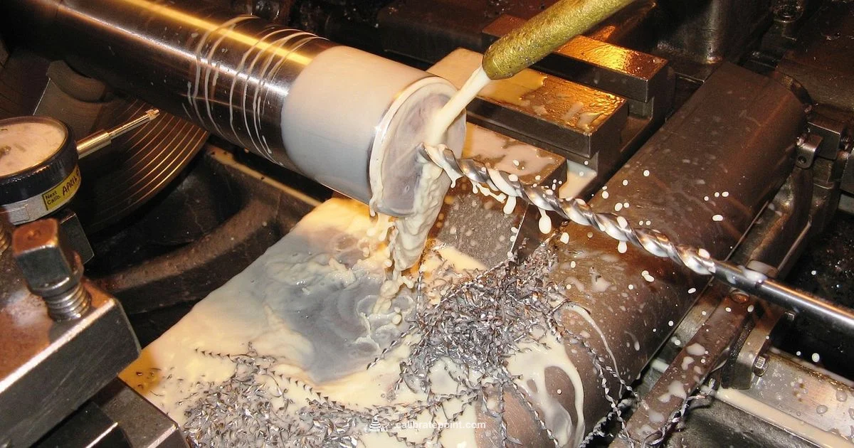 Tool Calibration Guide - Calibrate Point