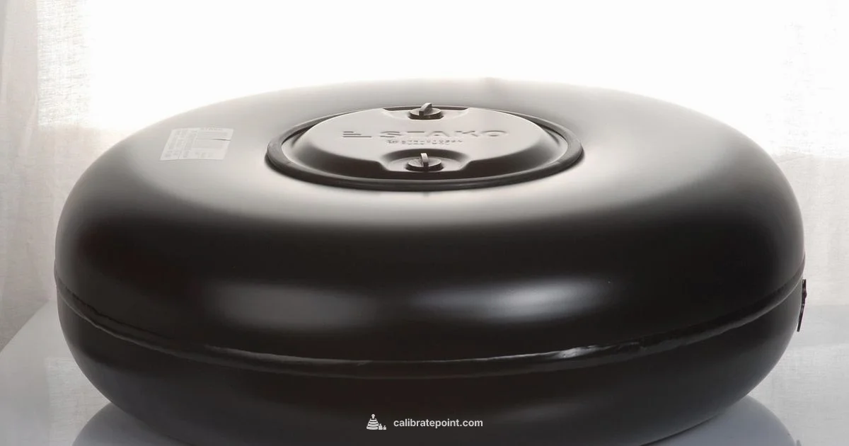 Gas Calibration Basics - Calibrate Point