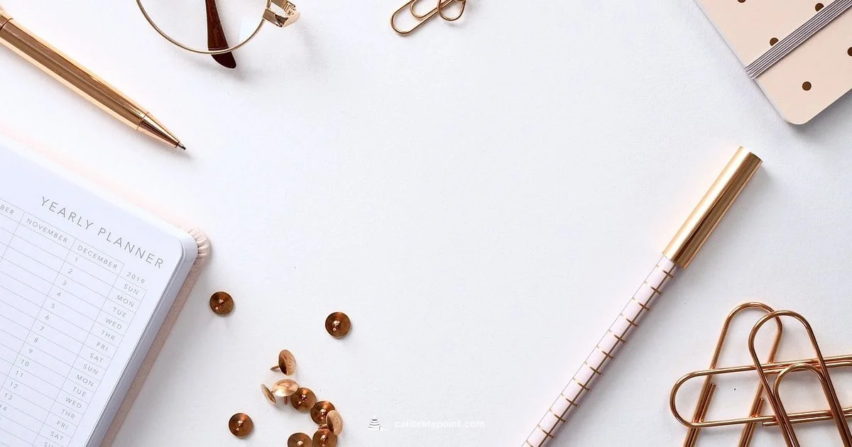 Promo Code Calibration - Calibrate Point