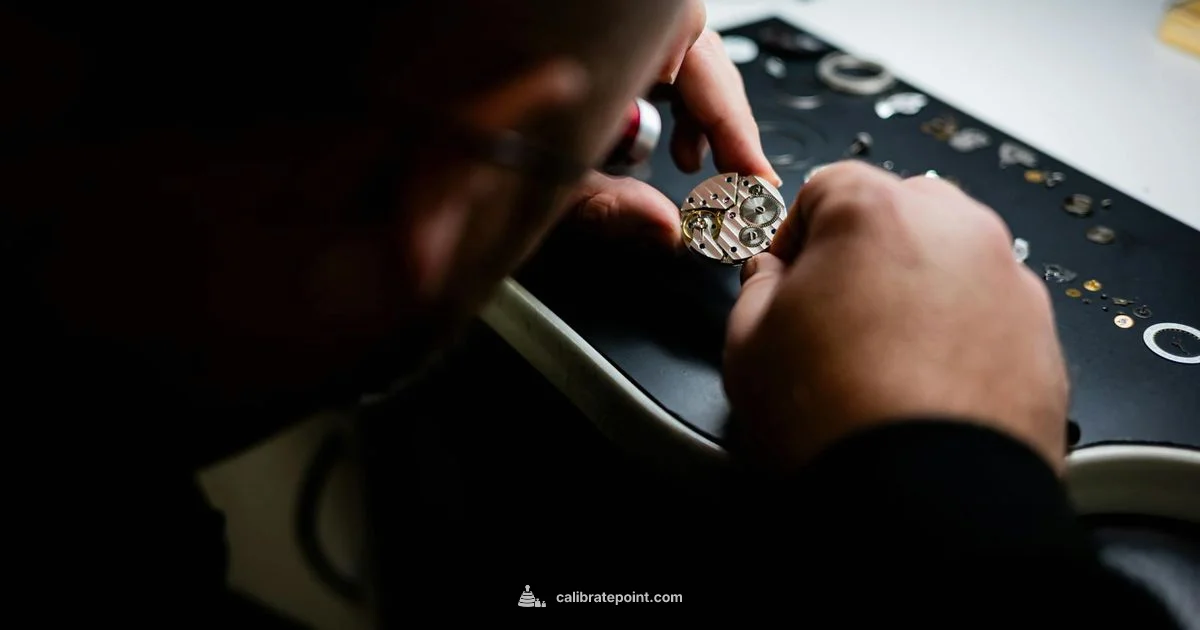 Calibration Essentials Guide - Calibrate Point