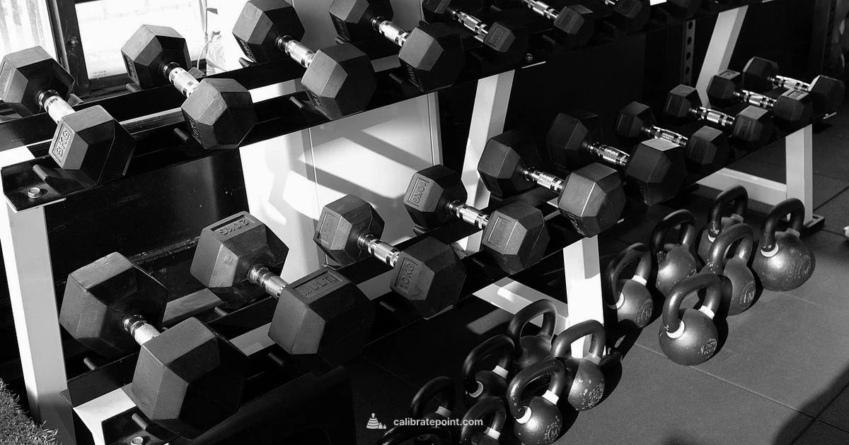 Calibrate Metabolic Health - Calibrate Point