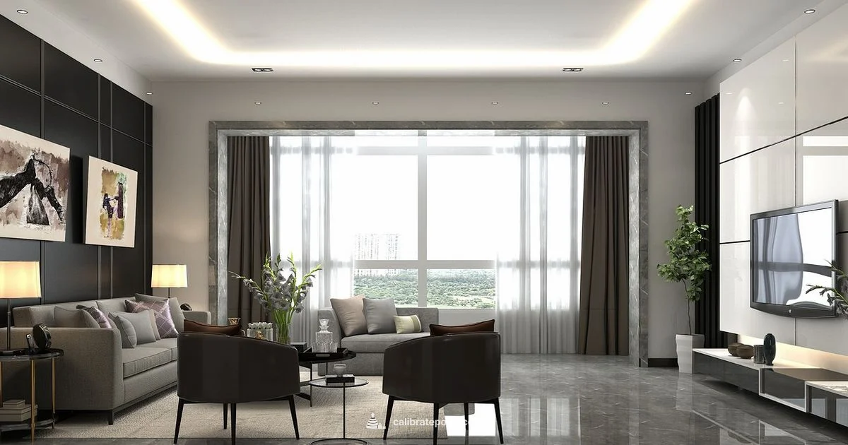 Color Calibration Guide - Calibrate Point