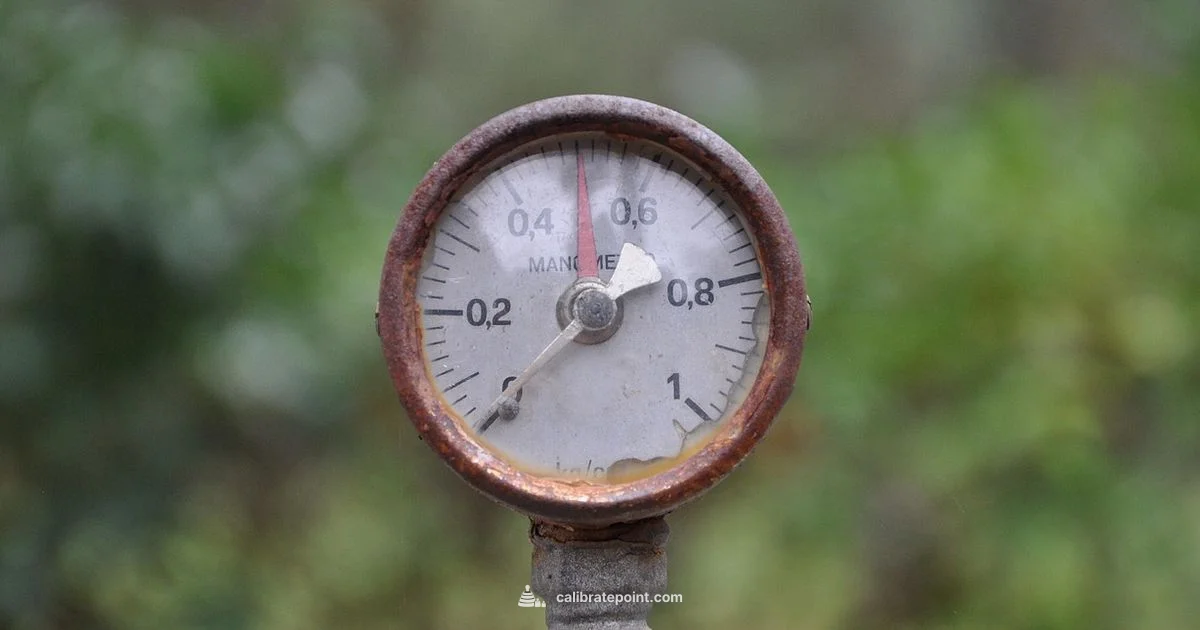 Calibrate After Perturbation - Calibrate Point