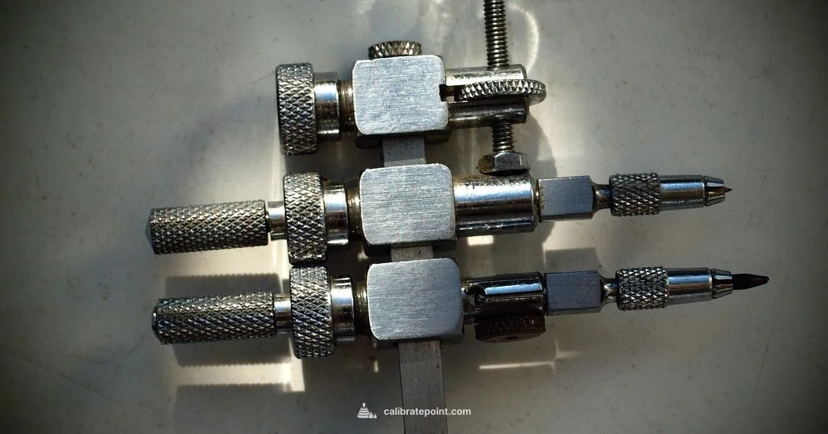 Calibration Clue Guide Calibration Clue Guide - Calibrate Point