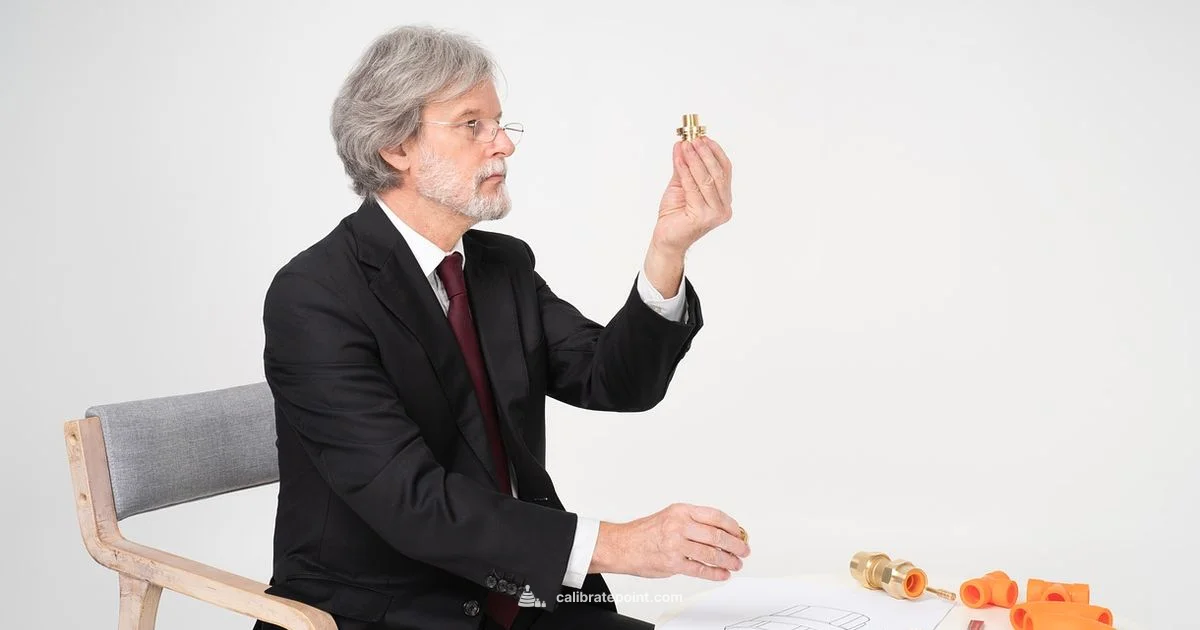 Gauge Calibration Guide - Calibrate Point