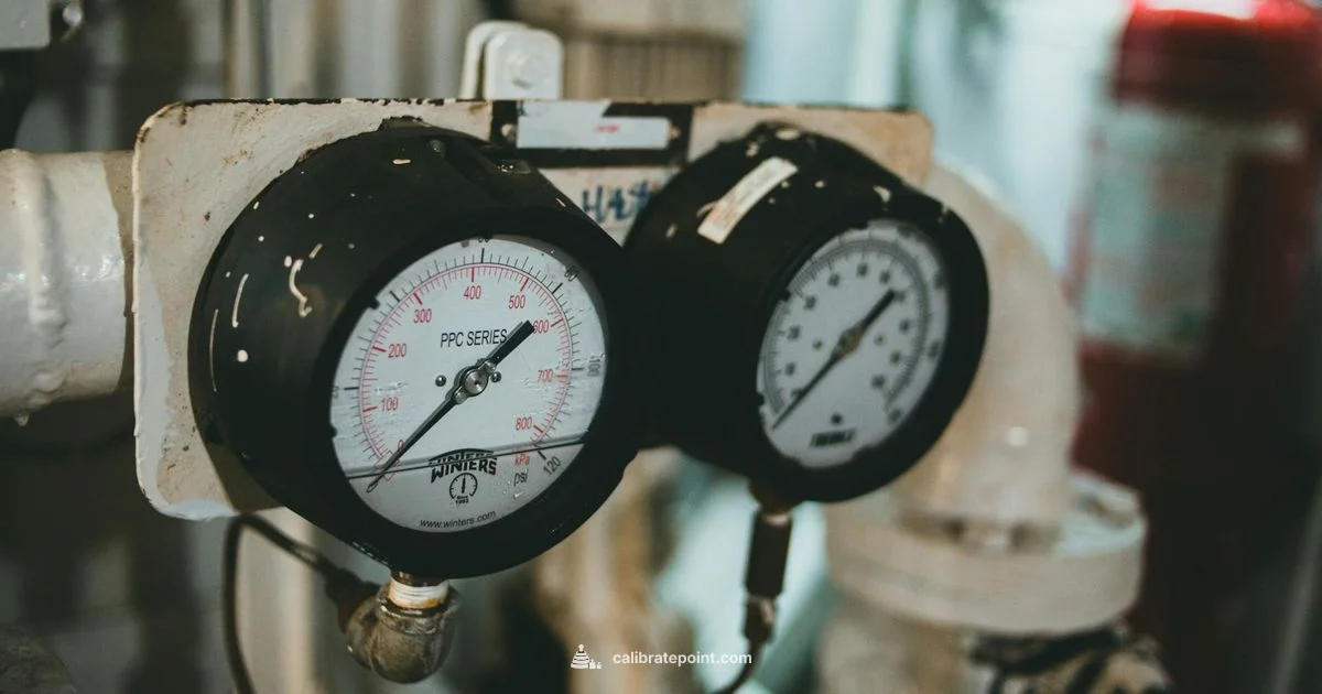 Big Scale Calibration Big Scale Calibration - Calibrate Point