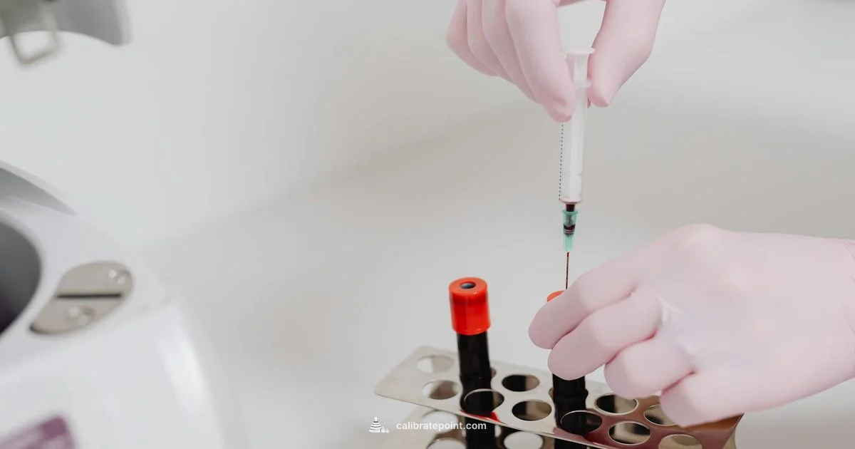 Calibration Reasons Calibration Reasons - Calibrate Point