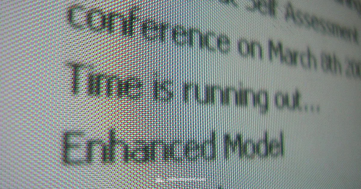 Display Calibration Guide - Calibrate Point