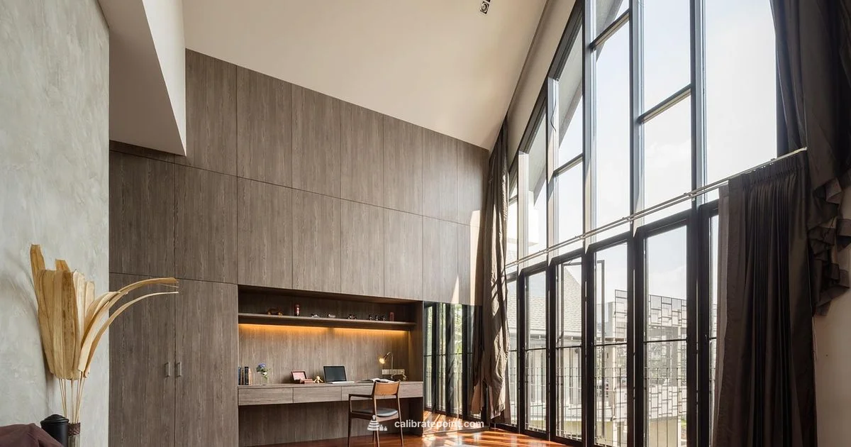 Zwift Calibrate Guide - Calibrate Point