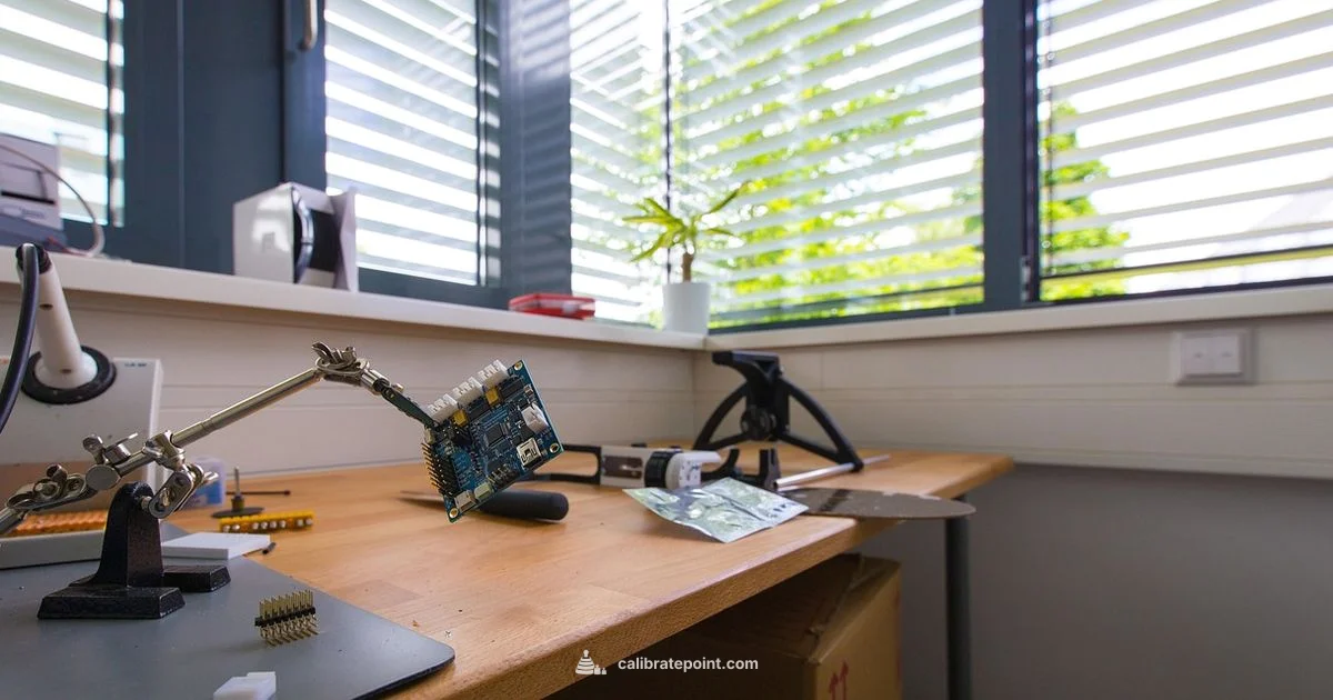 Calibrate Good Times - Calibrate Point