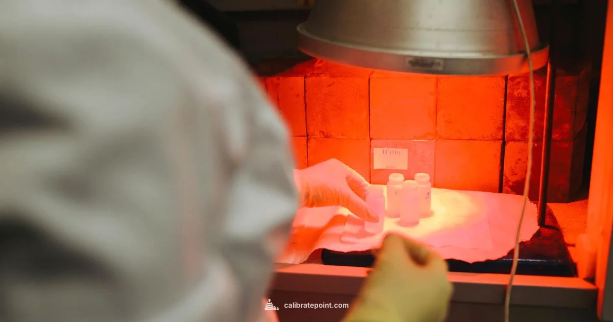 Fluke 62 MAX Calibration Fluke 62 MAX Calibration - Calibrate Point