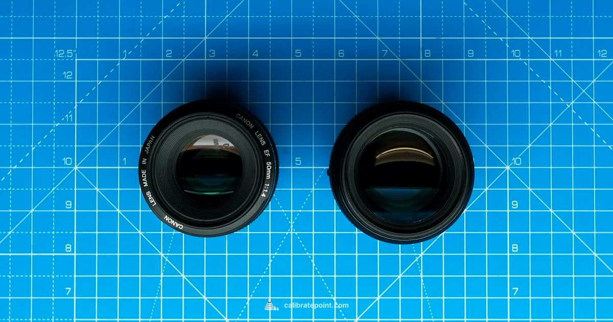 Camera Calibration - Calibrate Point