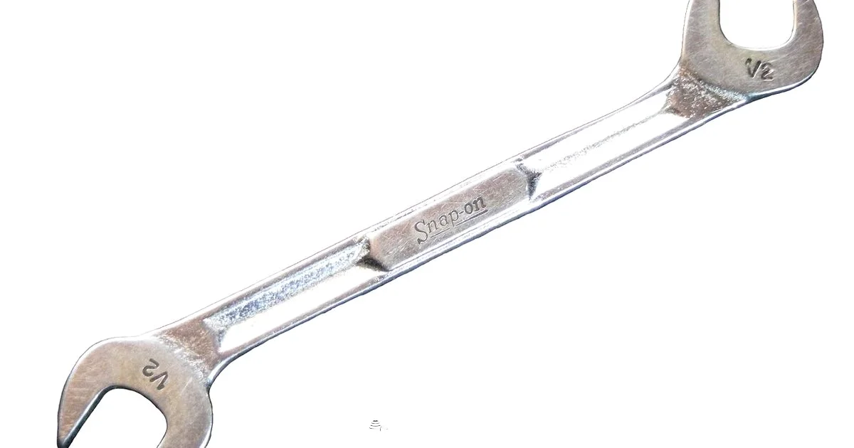 Torque Wrench Calibration - Calibrate Point