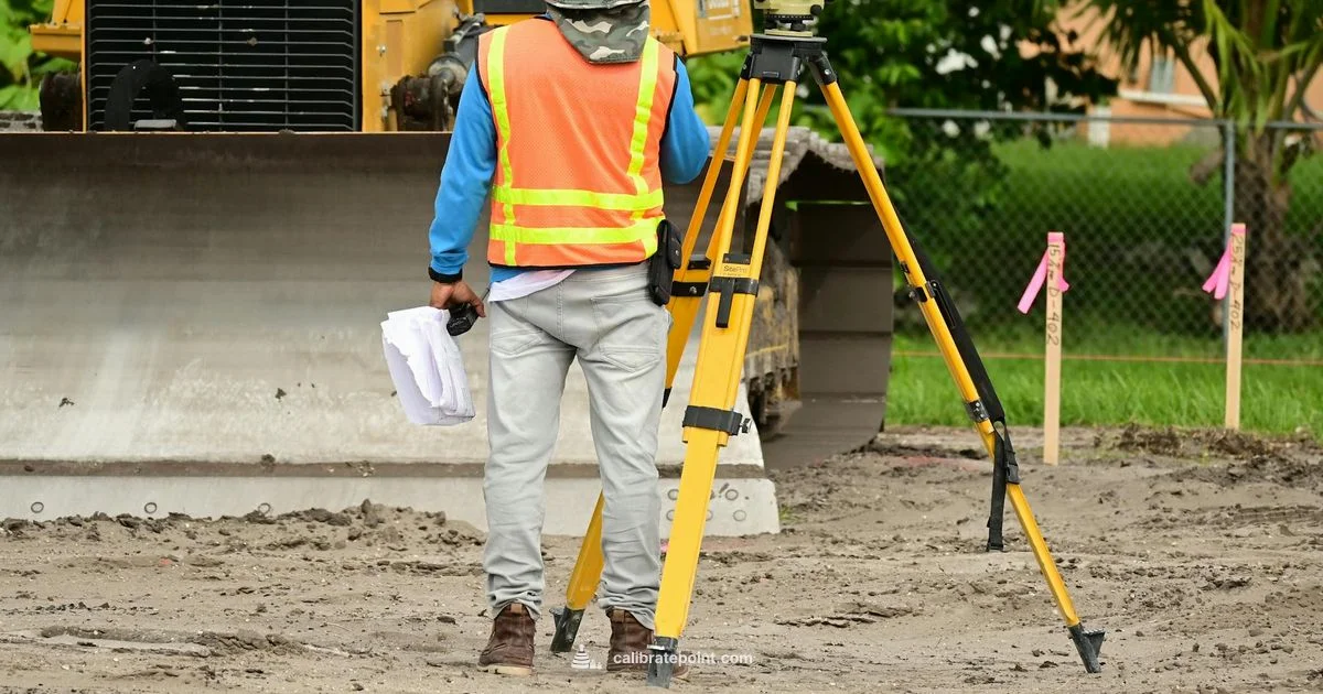 R10 Calibration Guide - Calibrate Point