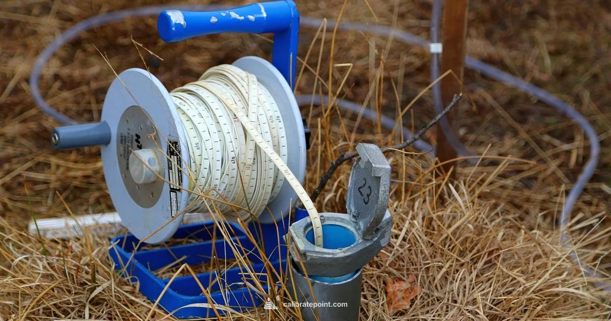 Calibrate Weights Accurately Calibrate Weights Accurately - Calibrate Point